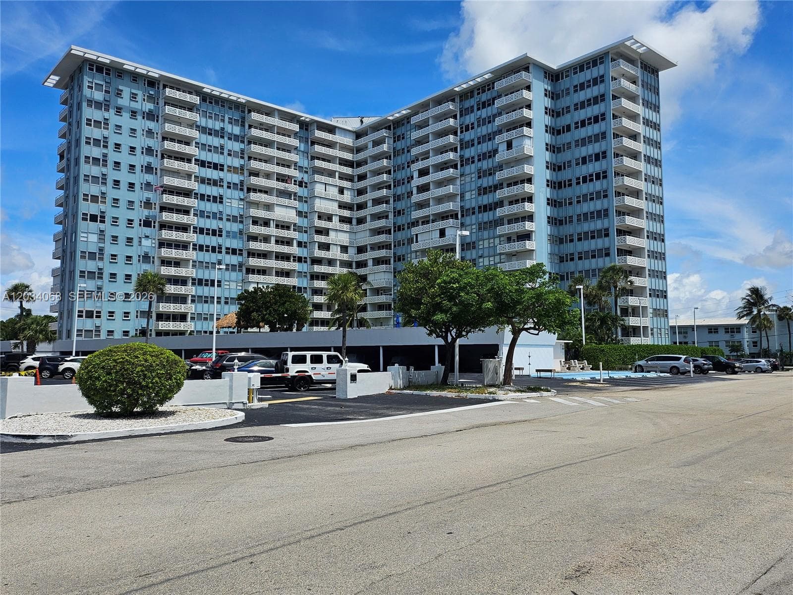 1900 S Ocean Dr # 1704, Fort Lauderdale FL 33316 photo 2