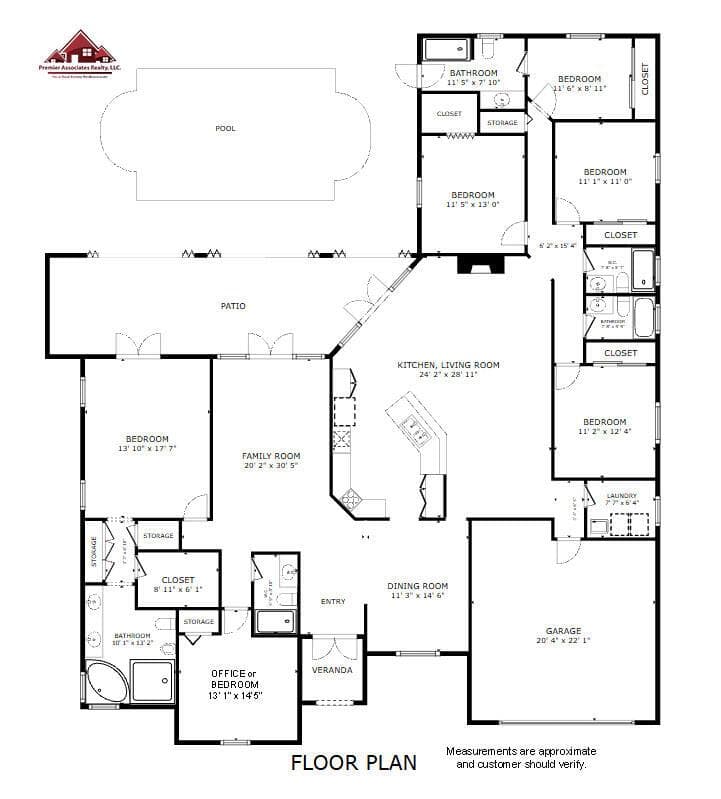 11380 Wayne Drive, Cooper City FL 33026 photo 4