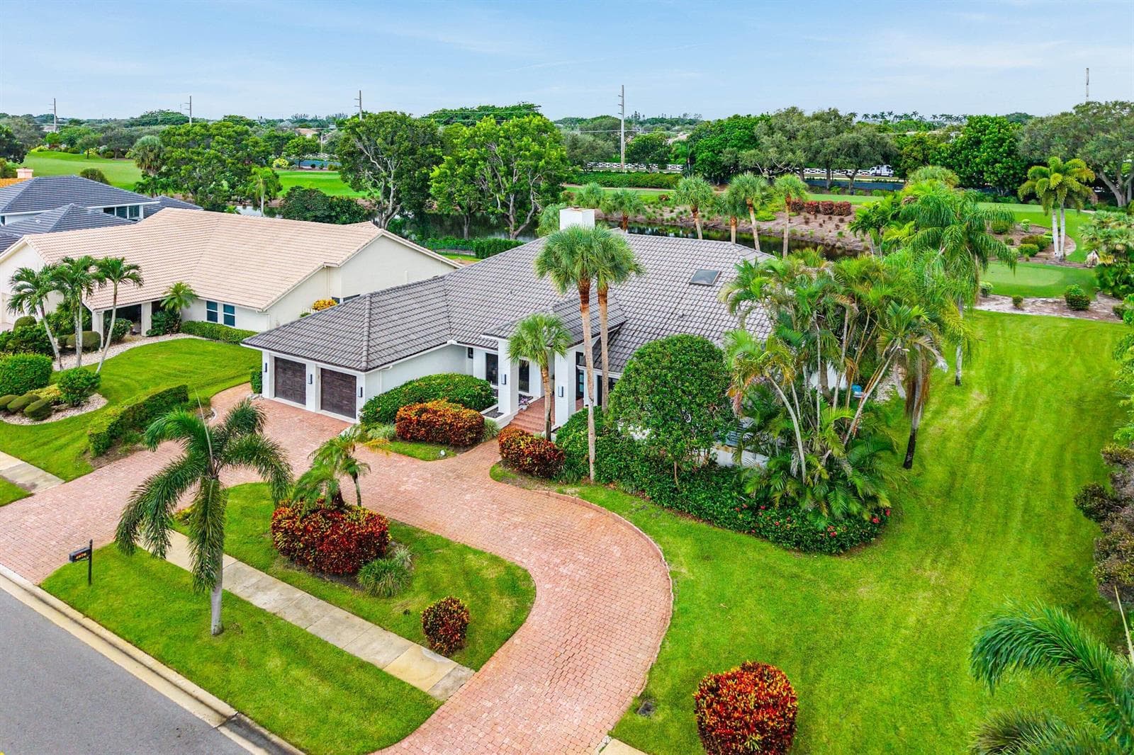 4976 Bocaire Boulevard, Boca Raton FL 33487 photo 2