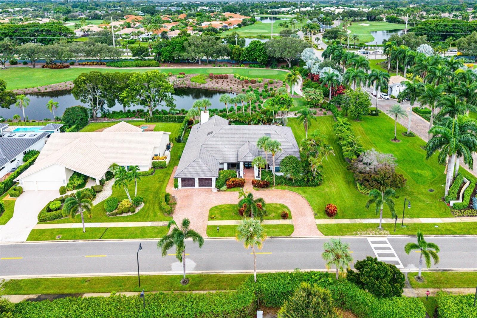 4976 Bocaire Boulevard, Boca Raton FL 33487 photo 3