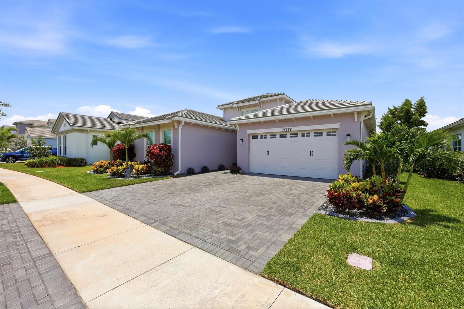 15264 Wildwood Circle, Westlake FL 33470 photo 2