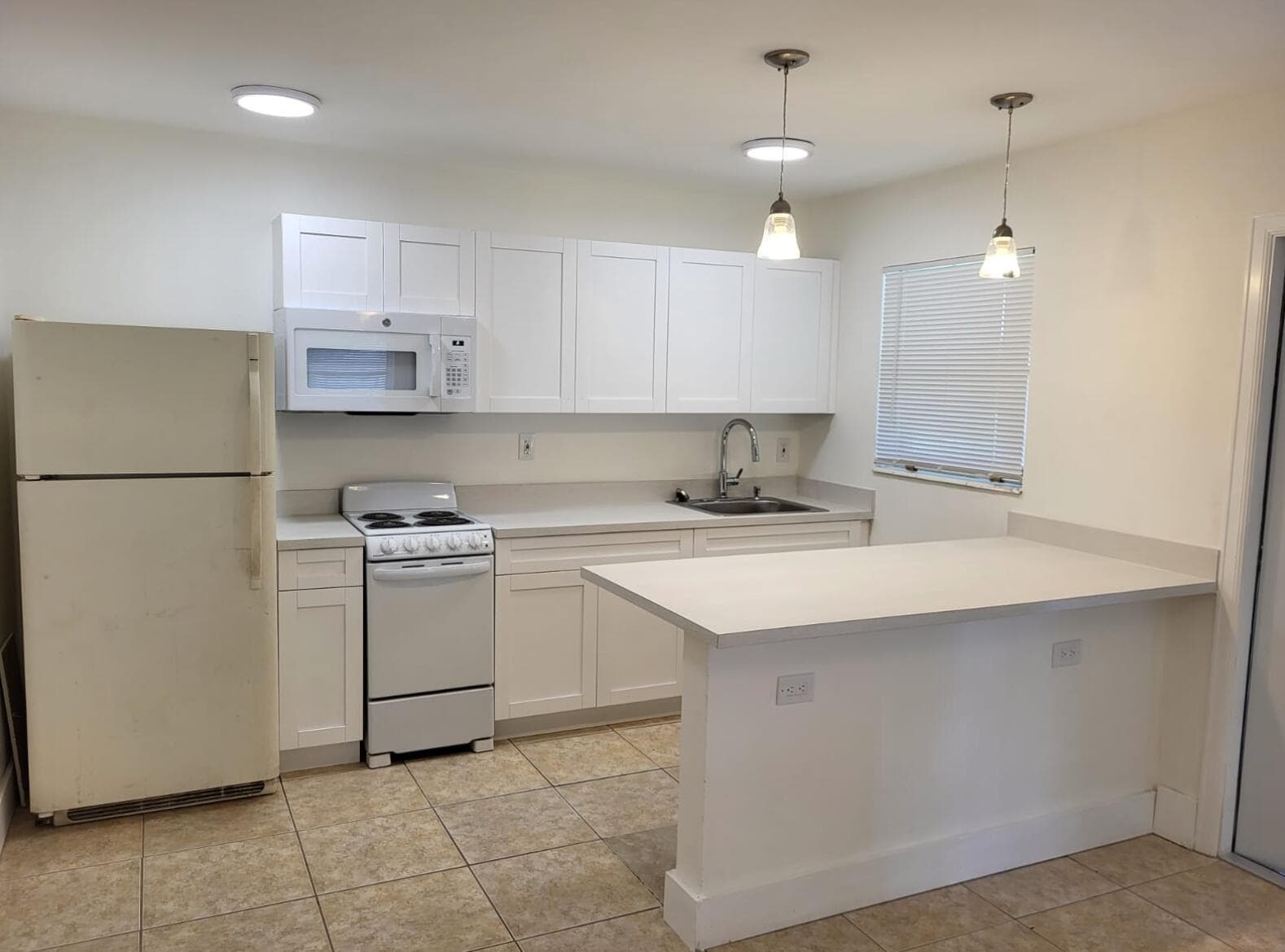 317 N 61st Terrace # 1, Hollywood, FL 33024 photo 2