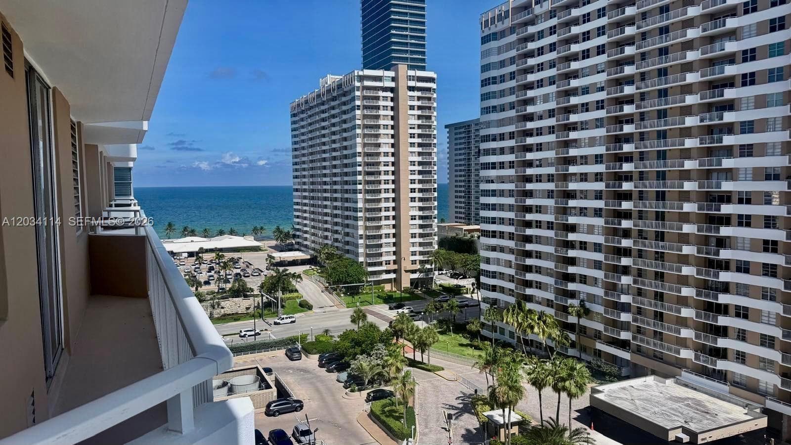 1965 S Ocean Dr # 11K, Hallandale Beach FL 33009 photo 2