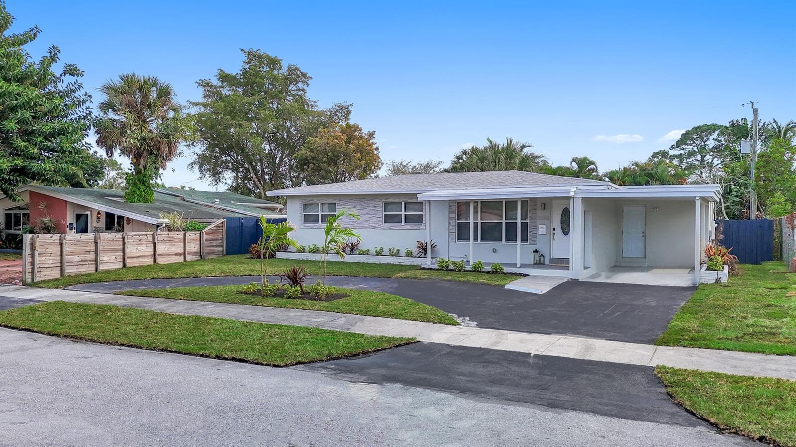 3160 SW 20th Court, Fort Lauderdale FL 33312 photo 2