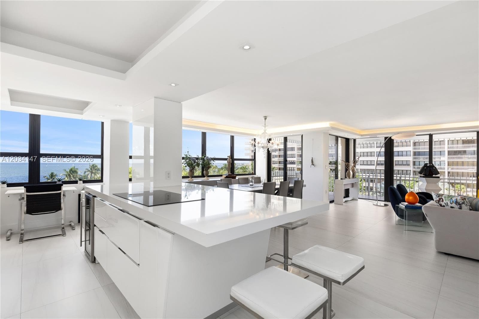 3 Grove Isle Dr # C502, Miami FL 33133 photo 2