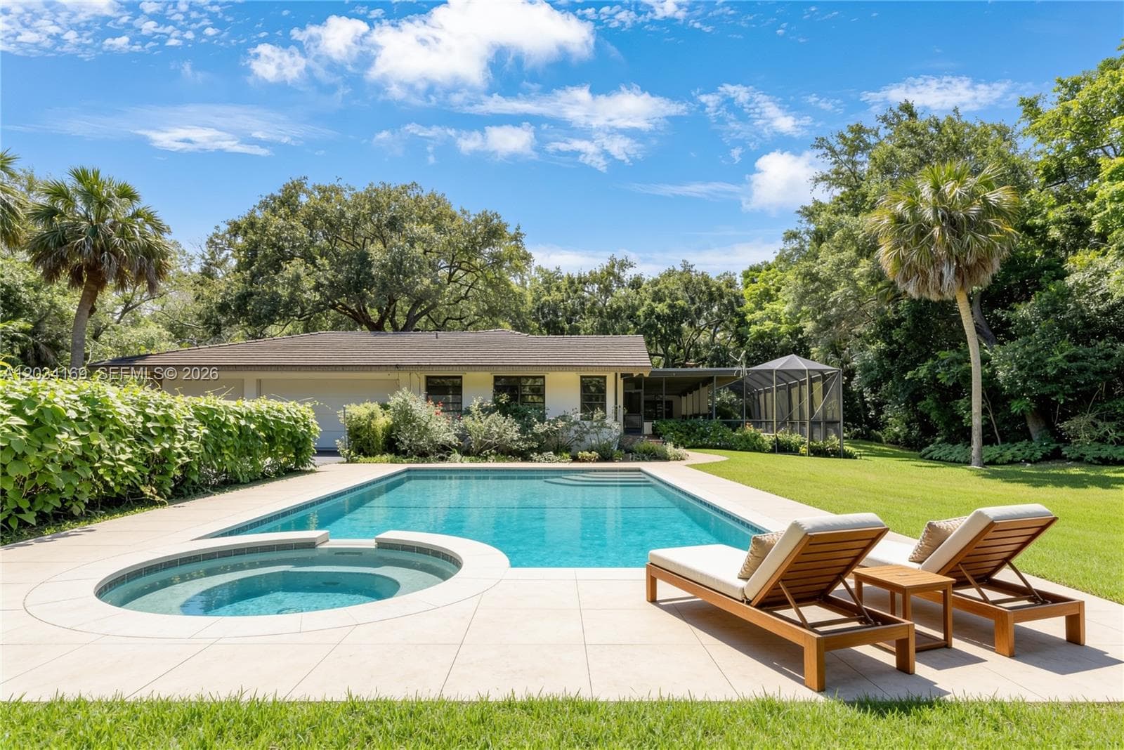 9979 Fairchild Way, Coral Gables FL 33156 photo 2