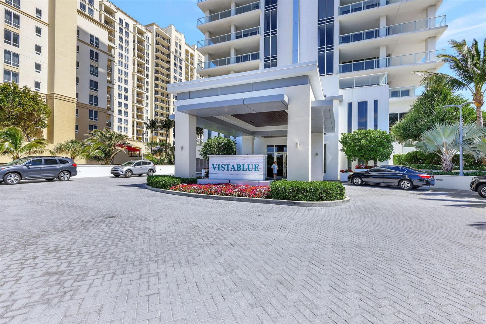 3730 N Ocean Drive # 12c, Singer Island FL 33404 photo 2