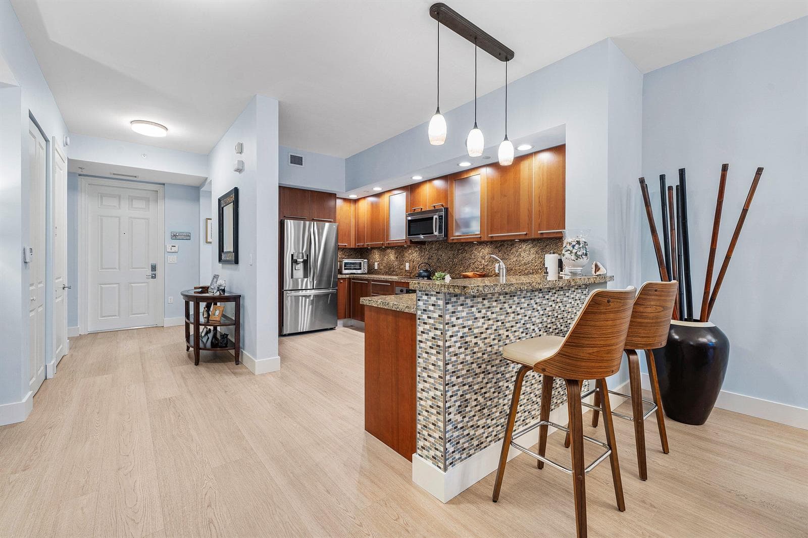4445 El Mar Drive # 2209, Lauderdale By The Sea FL 33308 photo 5