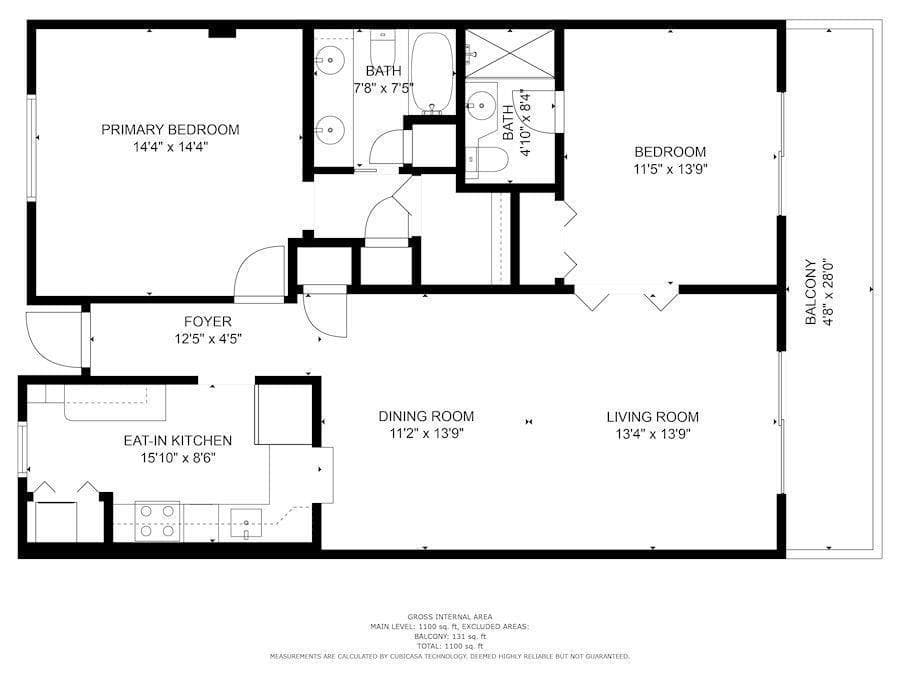 3100 NE 49th Street # 306, Fort Lauderdale FL 33308 photo 2