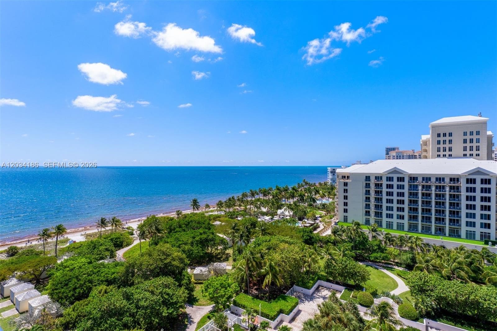 430 Grand Bay Drive # 1103, Key Biscayne FL 33149 photo 2