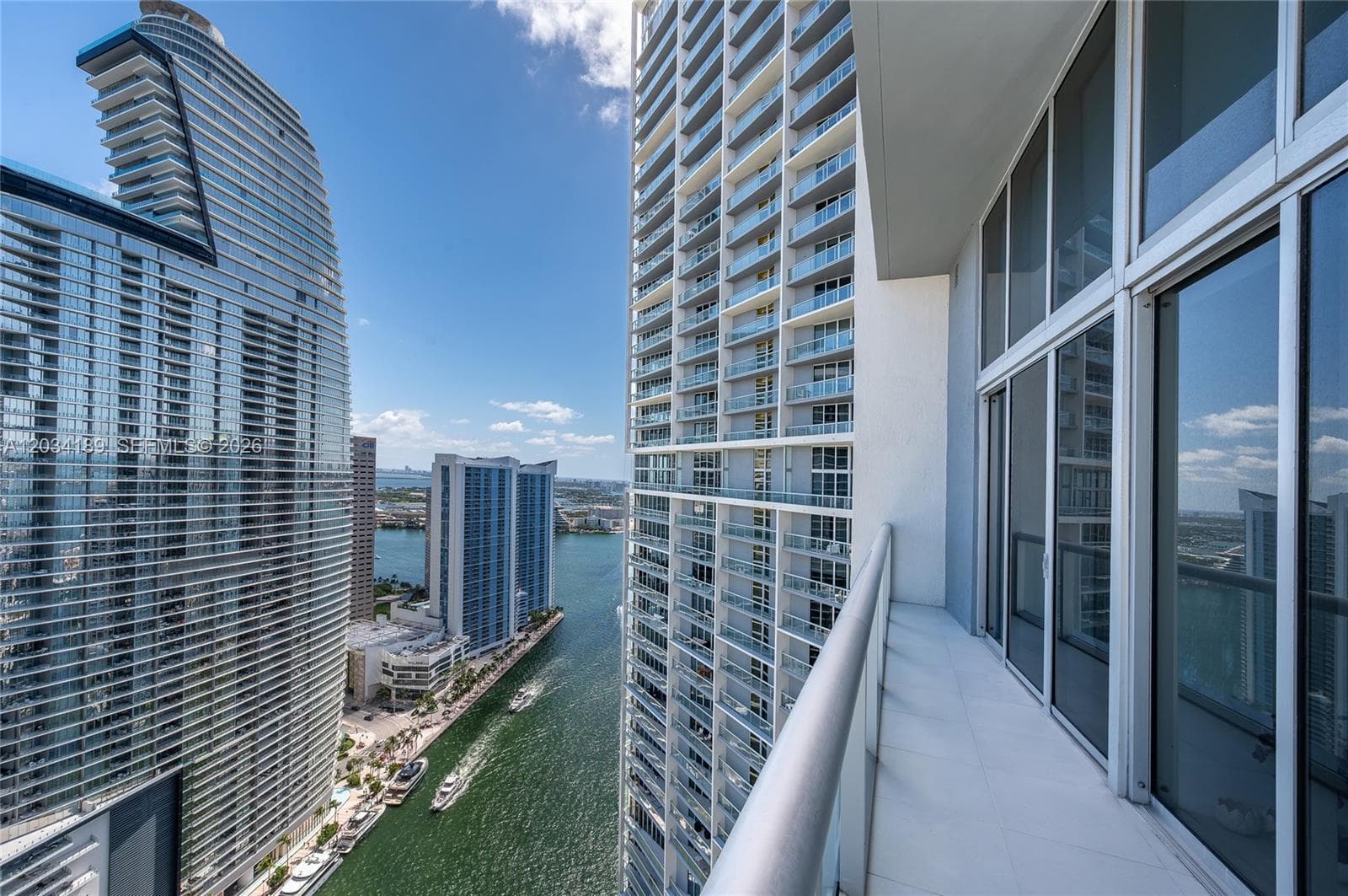 475 Brickell Ave # 4115, Miami FL 33131 photo 3