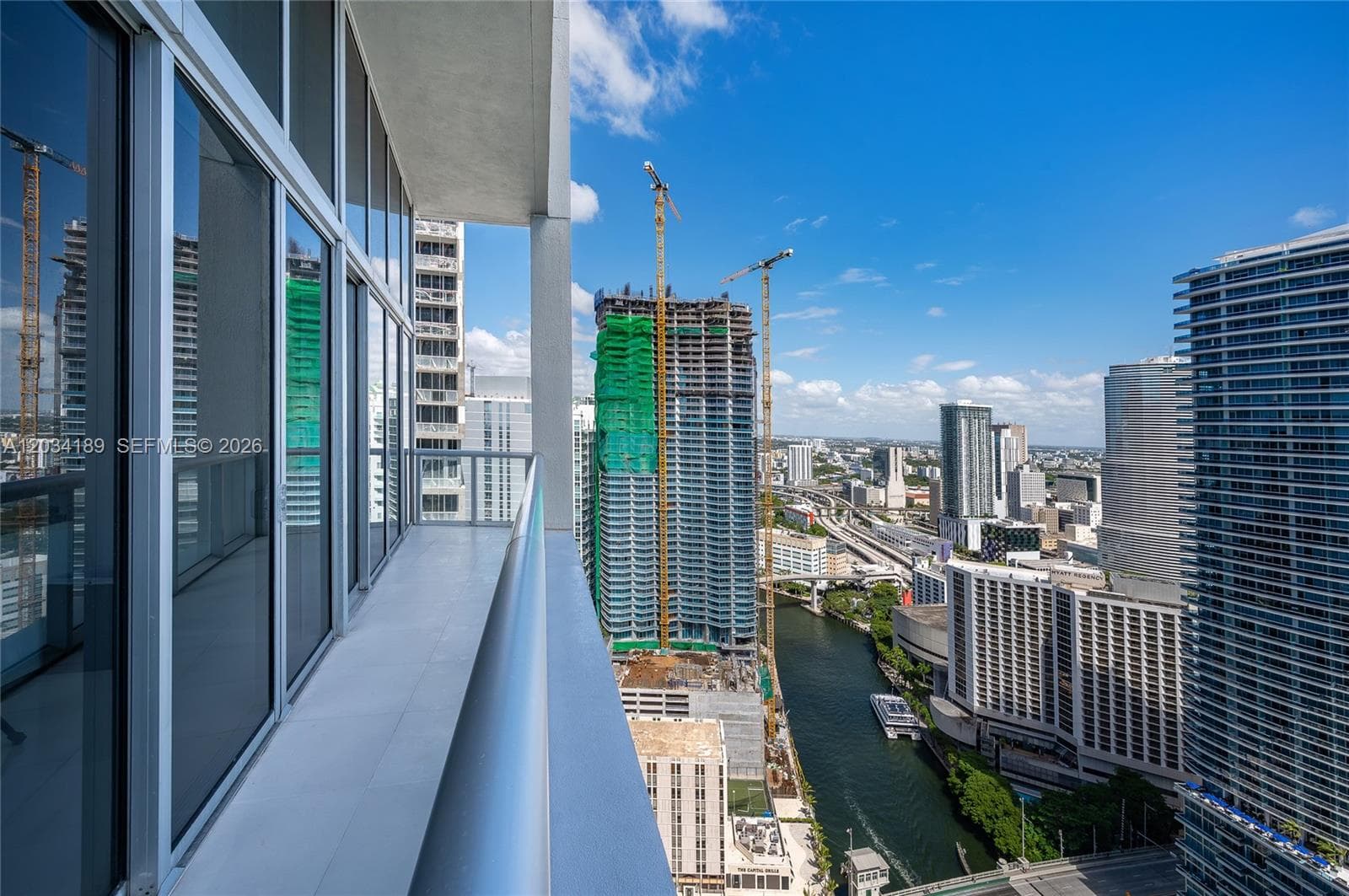 475 Brickell Ave # 4115, Miami FL 33131 photo 4