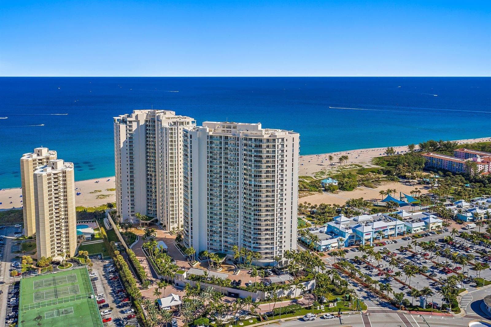 2700 N Ocean Drive # 1b, Singer Island FL 33404 photo 2