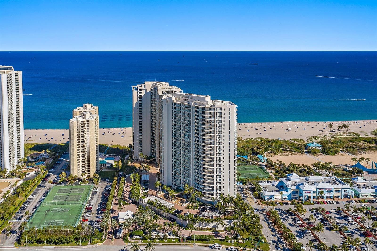2700 N Ocean Drive # 1b, Singer Island FL 33404 photo 3