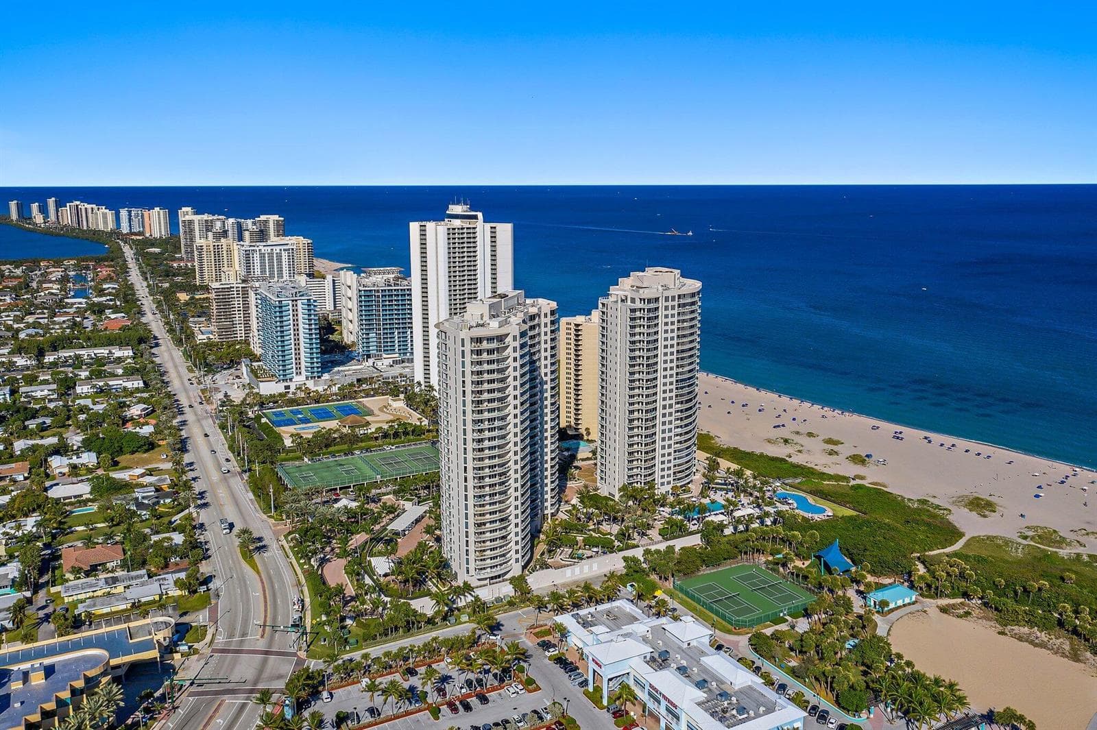 2700 N Ocean Drive # 1b, Singer Island FL 33404 photo 5