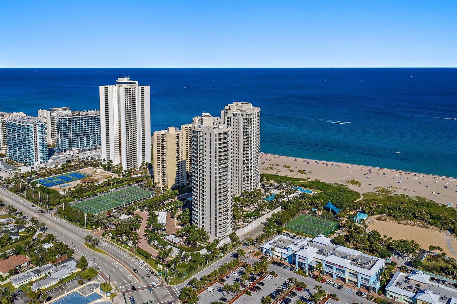 2700 N Ocean Drive # 1b, Singer Island FL 33404 photo 4