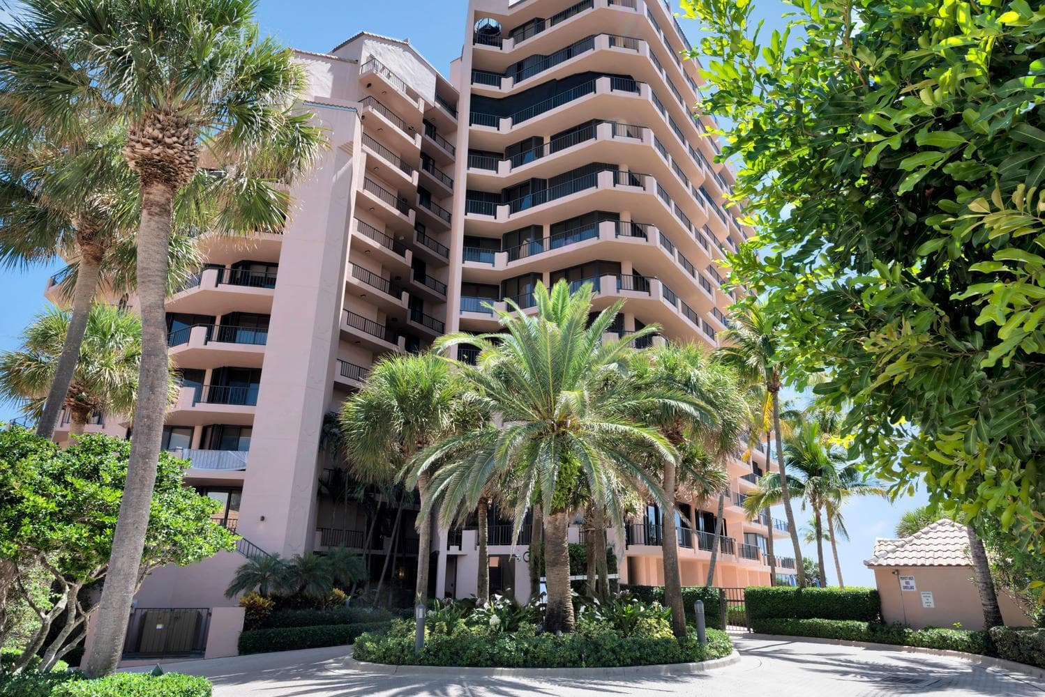 530 Ocean Drive # 202, Juno Beach FL 33408 photo 3