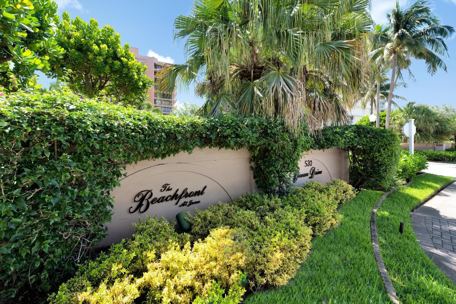 530 Ocean Drive # 202, Juno Beach FL 33408 photo 4