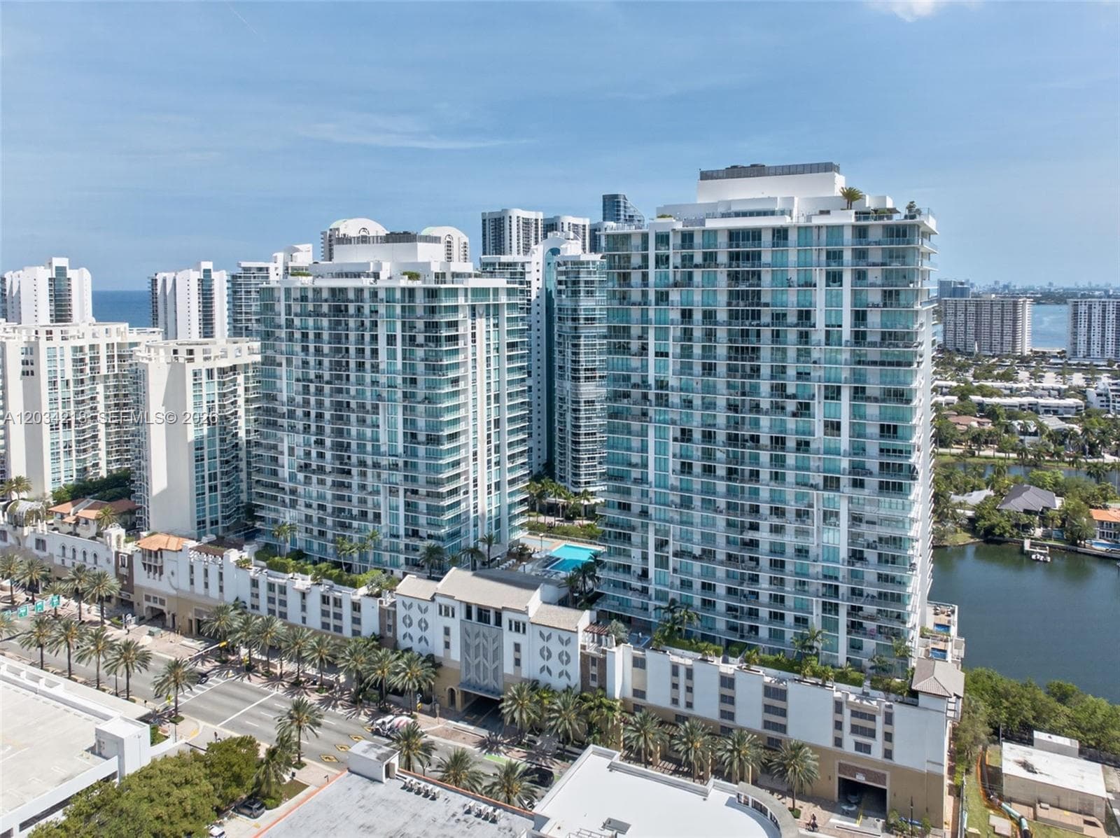 300 Sunny Isles Blvd # 4-1902, Sunny Isles Beach FL 33160 photo 2