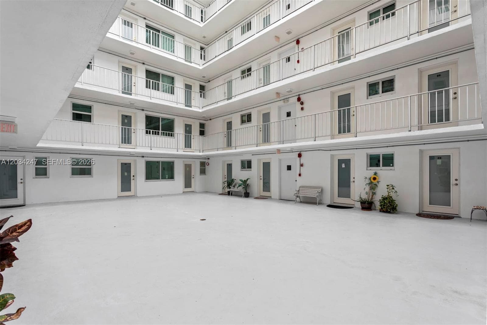 1820 James Ave # 2F, Miami Beach FL 33139 photo 2