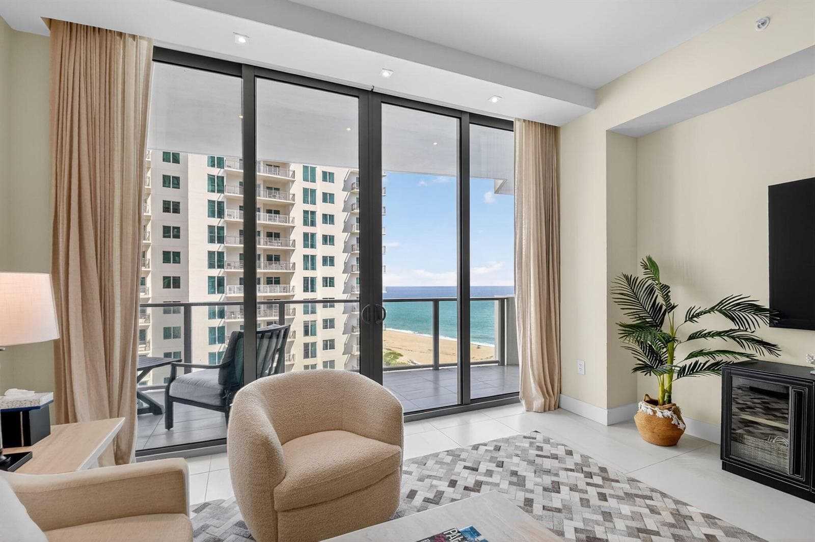3100 N Ocean Drive # H, Singer Island FL 33404 photo 3