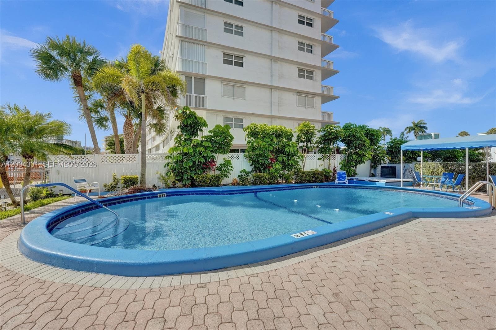 430 Golden Isles Dr # 705, Hallandale Beach FL 33009 photo 2