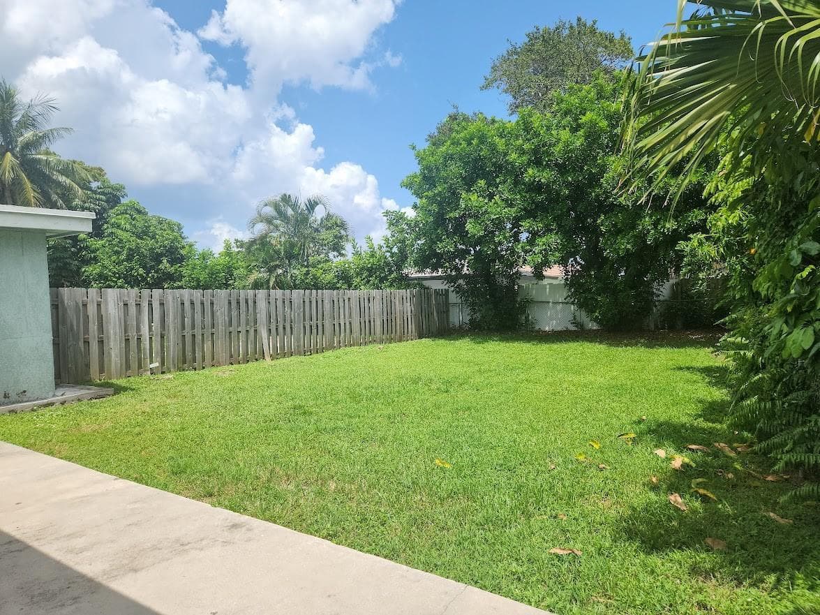 2940 NE 19th Terrace # South Side, Lighthouse Point FL 33064 photo 5
