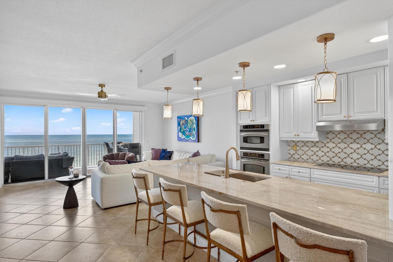 4180 N Hwy A1a # #604, Hutchinson Island FL 34949 photo 2