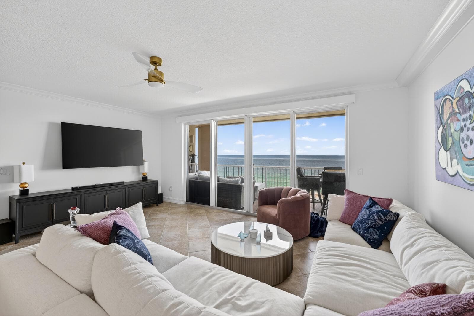 4180 N Hwy A1a # #604, Hutchinson Island FL 34949 photo 5