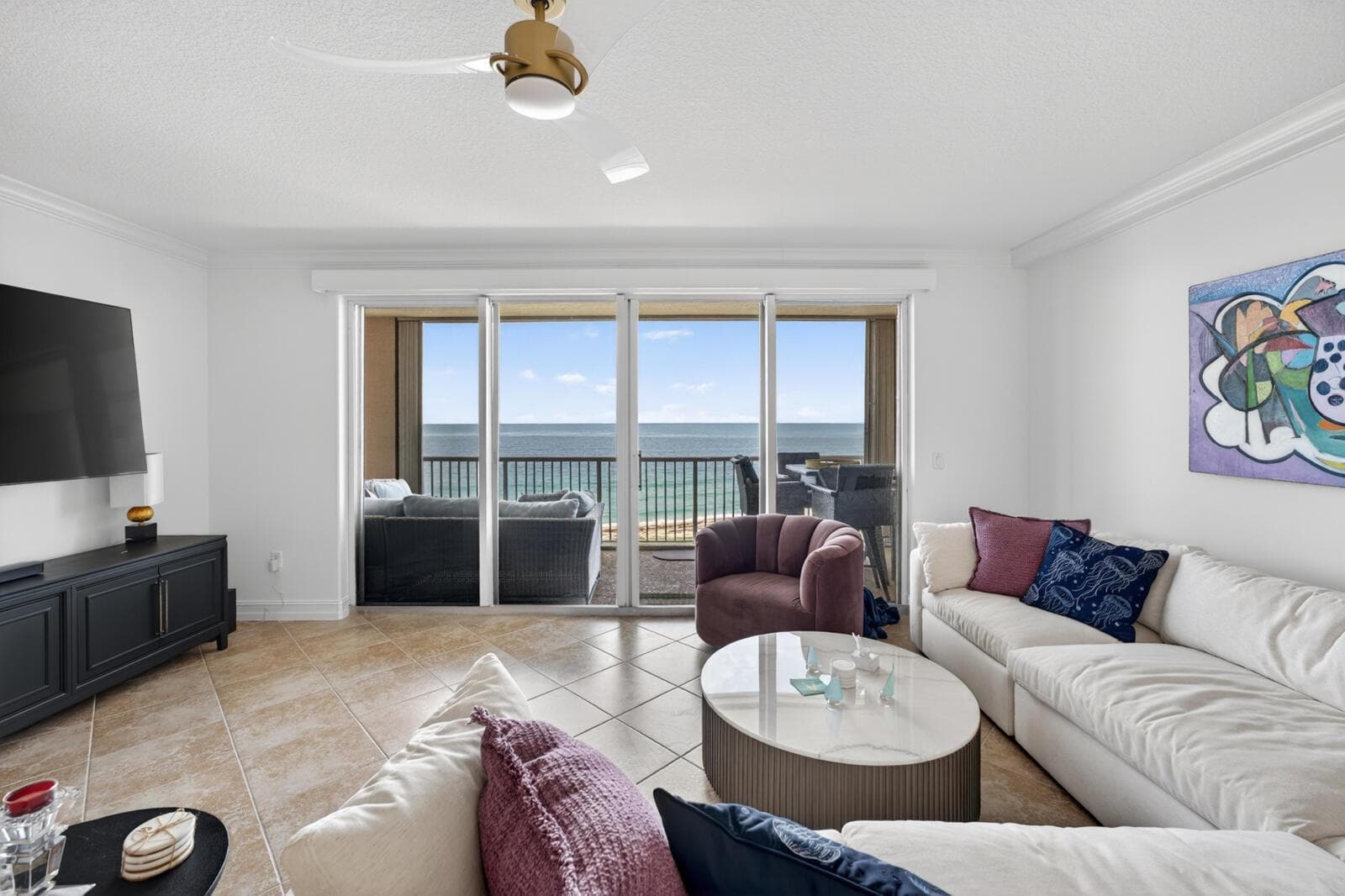4180 N Hwy A1a # #604, Hutchinson Island FL 34949 photo 4