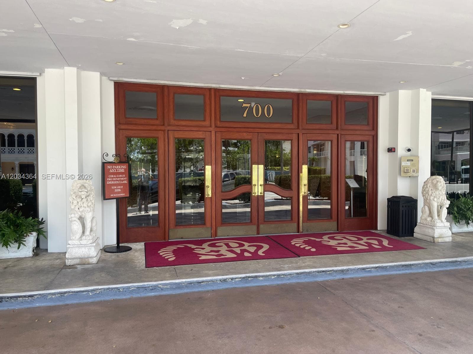 700 Biltmore Way # 1015, Coral Gables FL 33134 photo 5