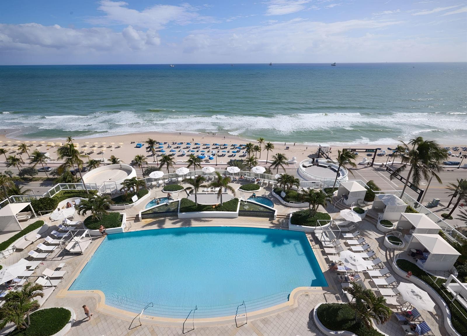 505 N Fort Lauderdale Beach Boulevard # 2214, Fort Lauderdale FL 33304 photo 5