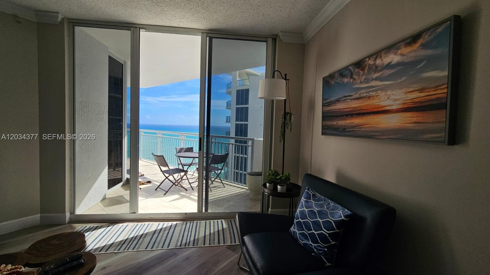 17375 Collins Ave # 2304, Sunny Isles Beach FL 33160 photo 3
