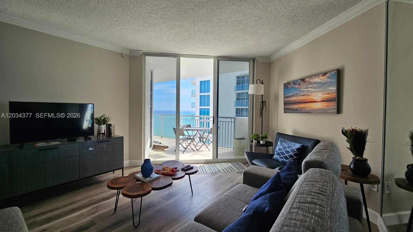 17375 Collins Ave # 2304, Sunny Isles Beach FL 33160 photo 5