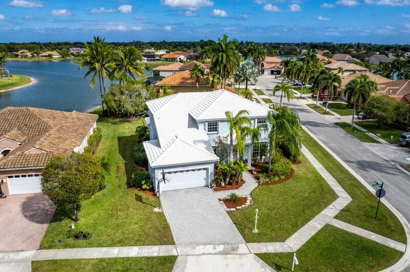 21958 Palm Grass Drive, Boca Raton FL 33428 photo 5