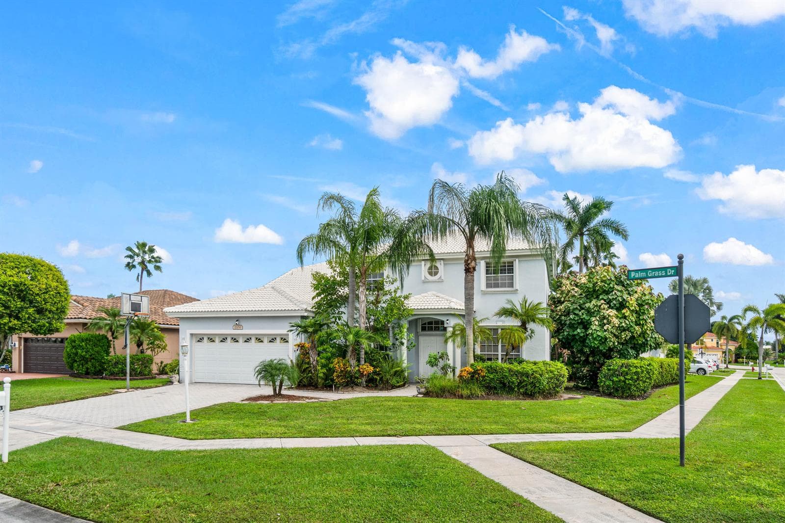 21958 Palm Grass Drive, Boca Raton FL 33428 photo 4