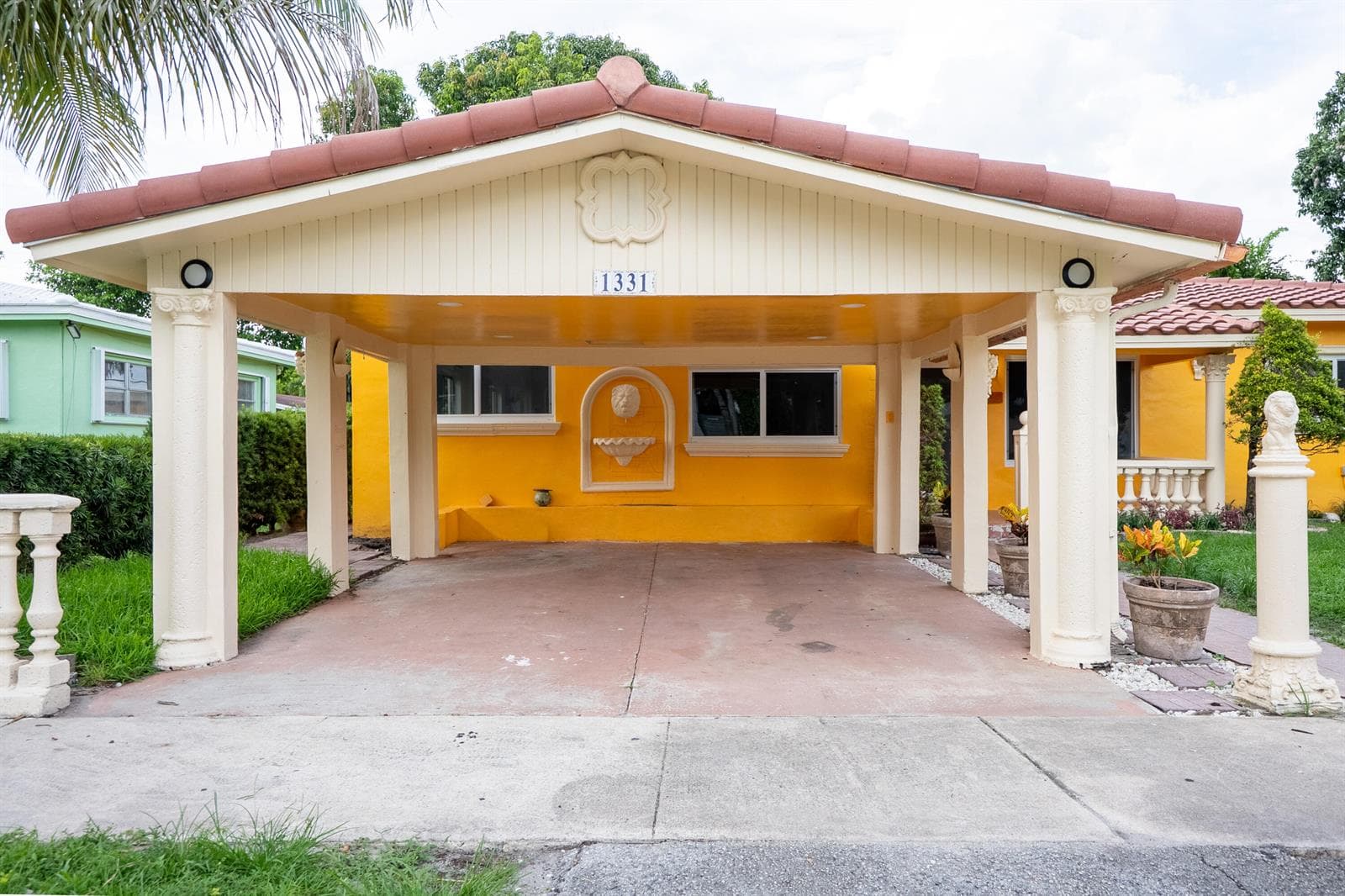 1331 NW 87th Street, Miami FL 33147 photo 2