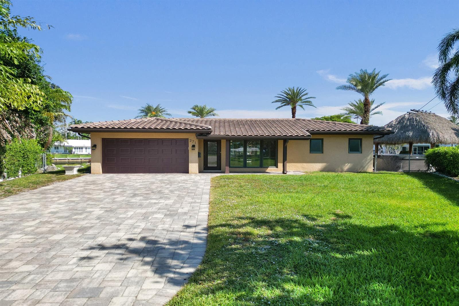 271 SE 5th Terrace, Pompano Beach FL 33060 photo 2