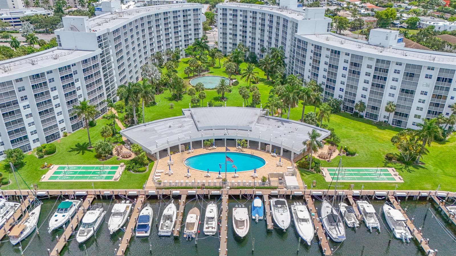 2731 NE 14th St Causeway # 115, Pompano Beach FL 33062 photo 3