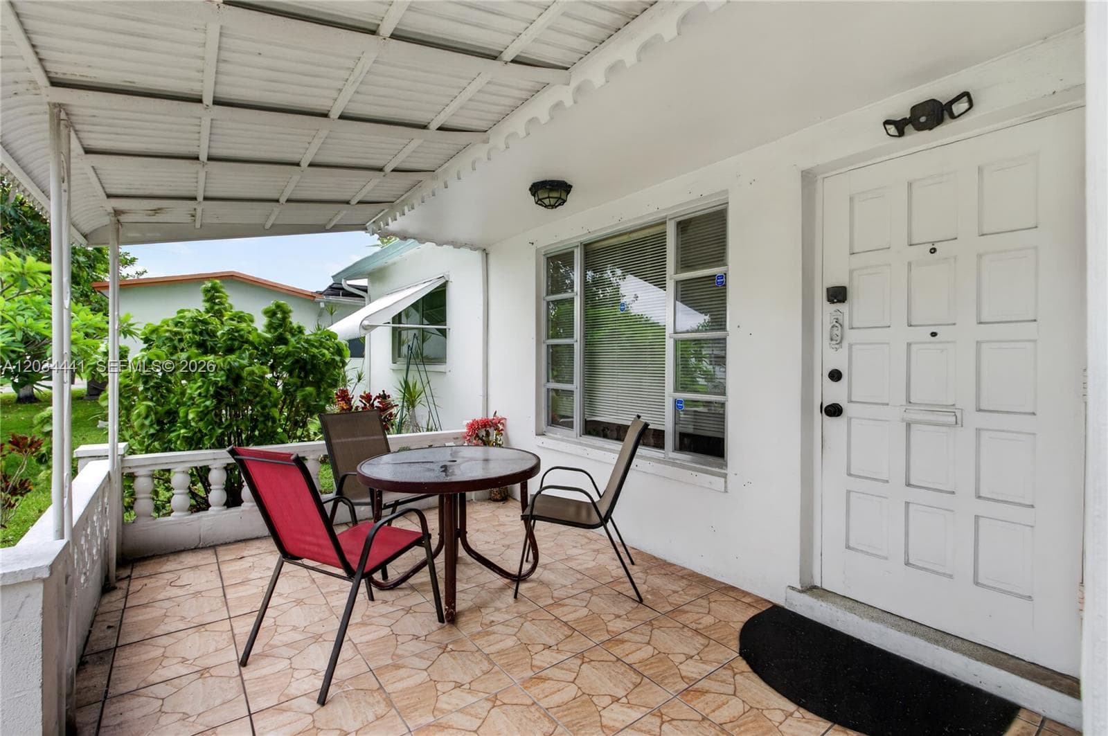 4271 NW 49th Ter, Lauderdale Lakes FL 33319 photo 2