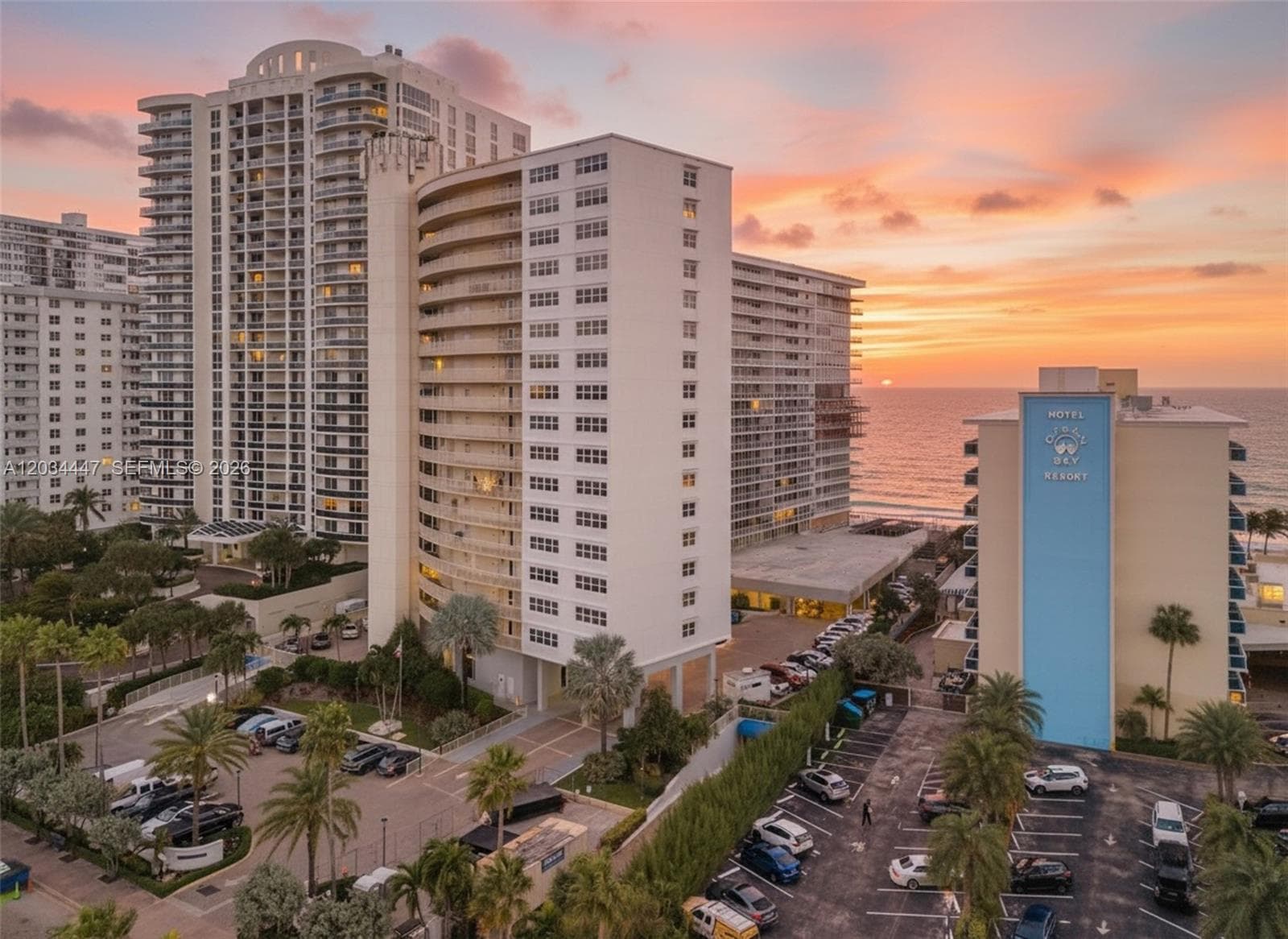 4100 Galt Ocean Dr # 606, Fort Lauderdale FL 33308 photo 3