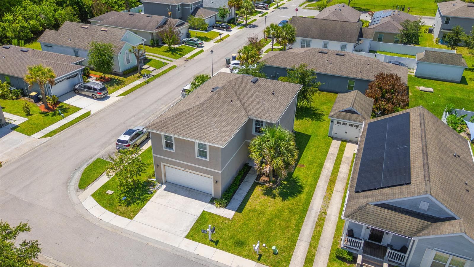 3351 Liberty Square Way, Fort Pierce FL 34982 photo 5