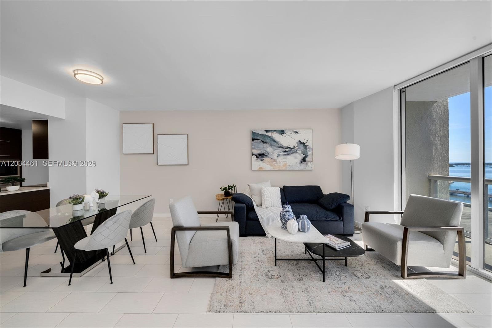 485 Brickell Ave # 1709, Miami FL 33131 photo 2