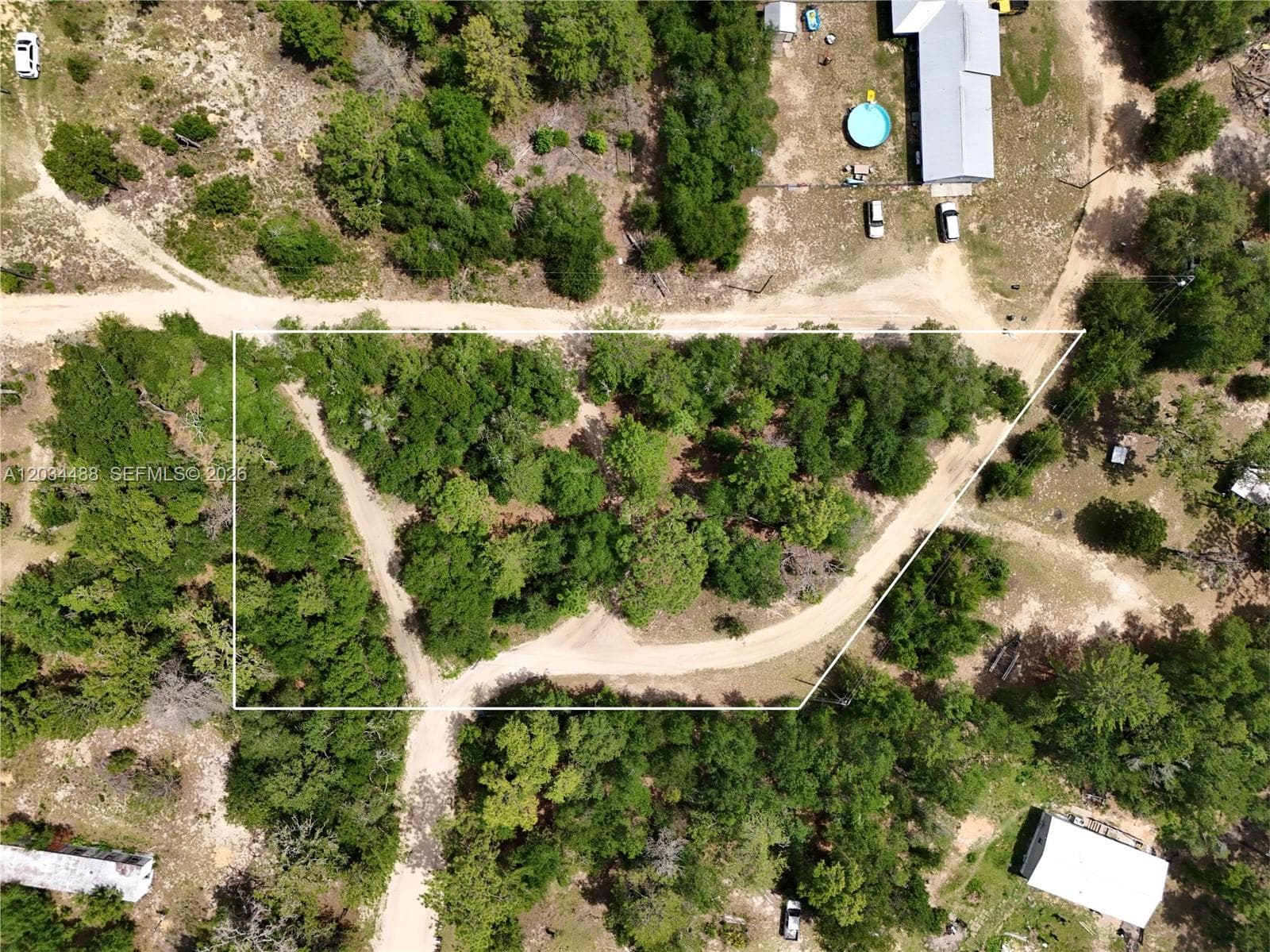225 MIRROR LAKE DR, Other City - In The State Of Florida FL 32148 photo 2