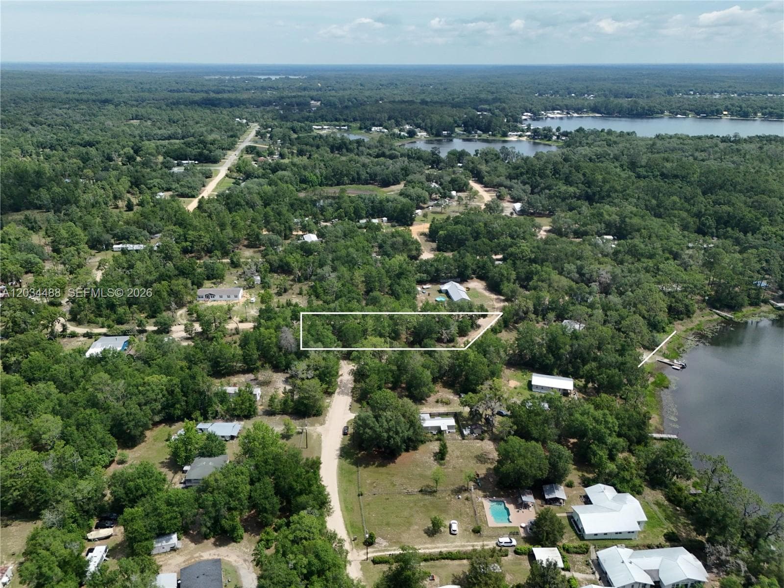 225 MIRROR LAKE DR, Other City - In The State Of Florida FL 32148 photo 3