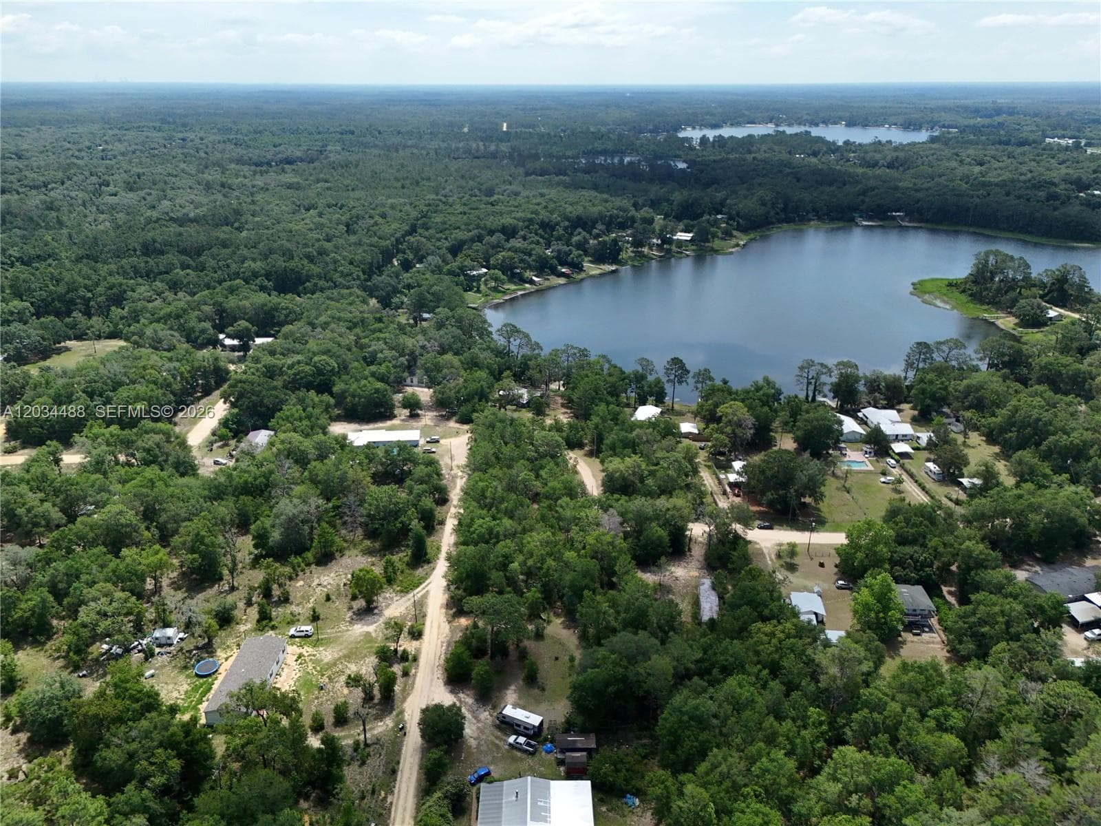 225 MIRROR LAKE DR, Other City - In The State Of Florida FL 32148 photo 5