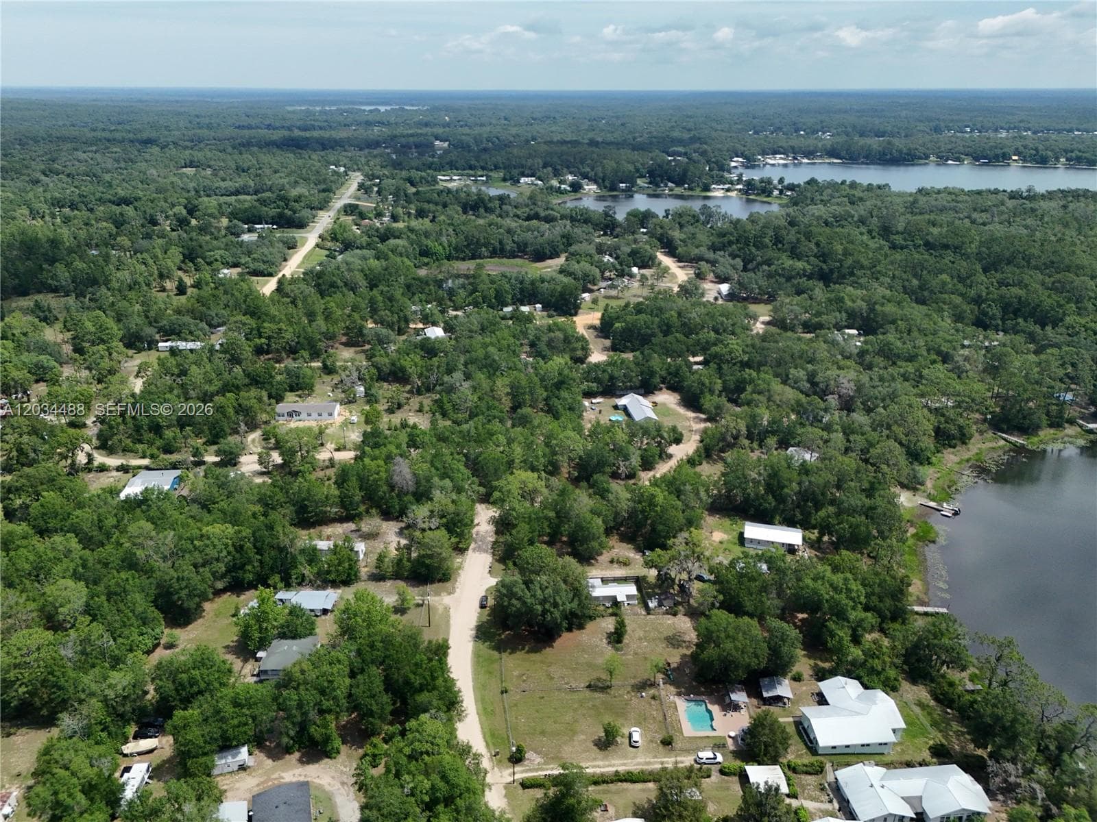 225 MIRROR LAKE DR, Other City - In The State Of Florida FL 32148 photo 4
