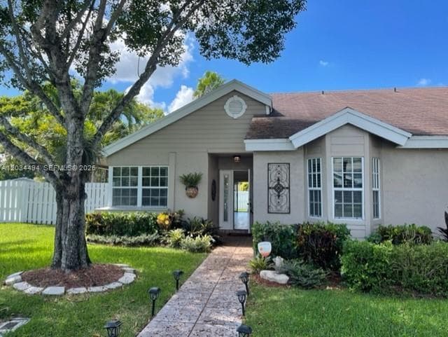 11160 SW 11th Pl # 11160, Davie FL 33324 photo 2