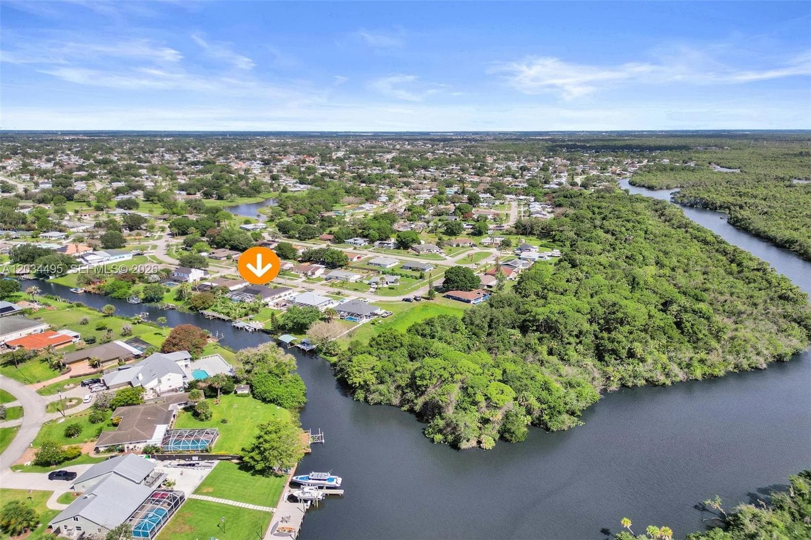 470 NE Cornwall, Port St. Lucie FL 34983 photo 2
