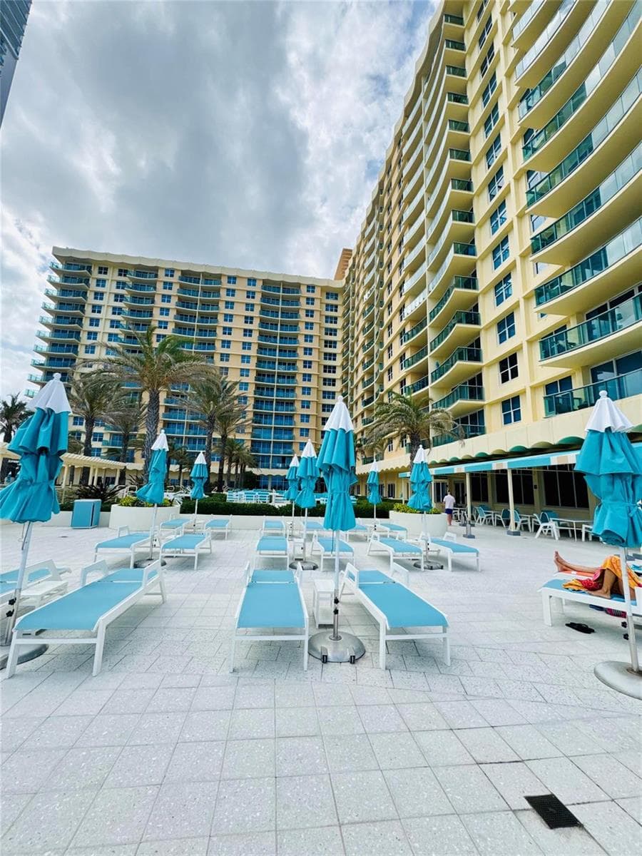 2501 S Ocean Drive # 1005, Hollywood FL 33019 photo 2